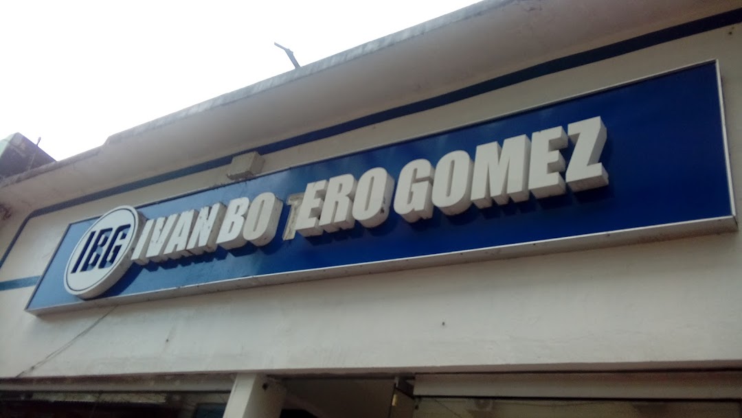 IBG Villavicencio