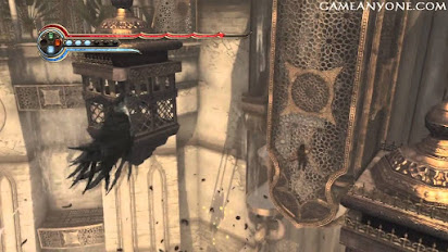 Prince Of Persia The Forgotten Sands Ps3 Trophy Guide