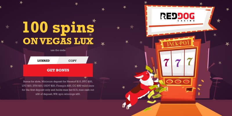 Red Dog Casino Bonus Codes: Best Red Deposit and Deposit Promo Codes in