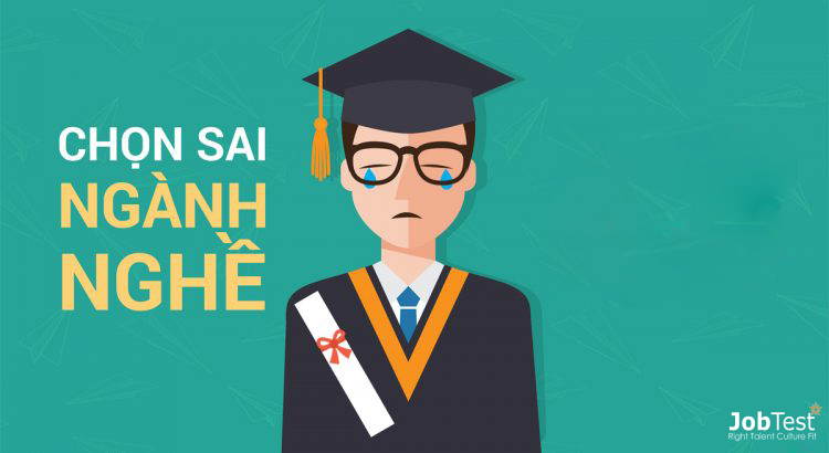 Sinh viên nhầm việc chán nản