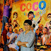 Filipino Pixar Artist Gini Santos Comes Home to the Philippines to Celebrate the Release of Disney•Pixar’s Coco