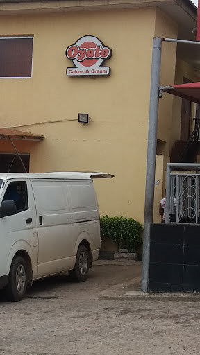 Oyato Bread, Oba Adesida Road, Alagbaka, Akure, Ondo, Nigeria, Diner, state Ondo