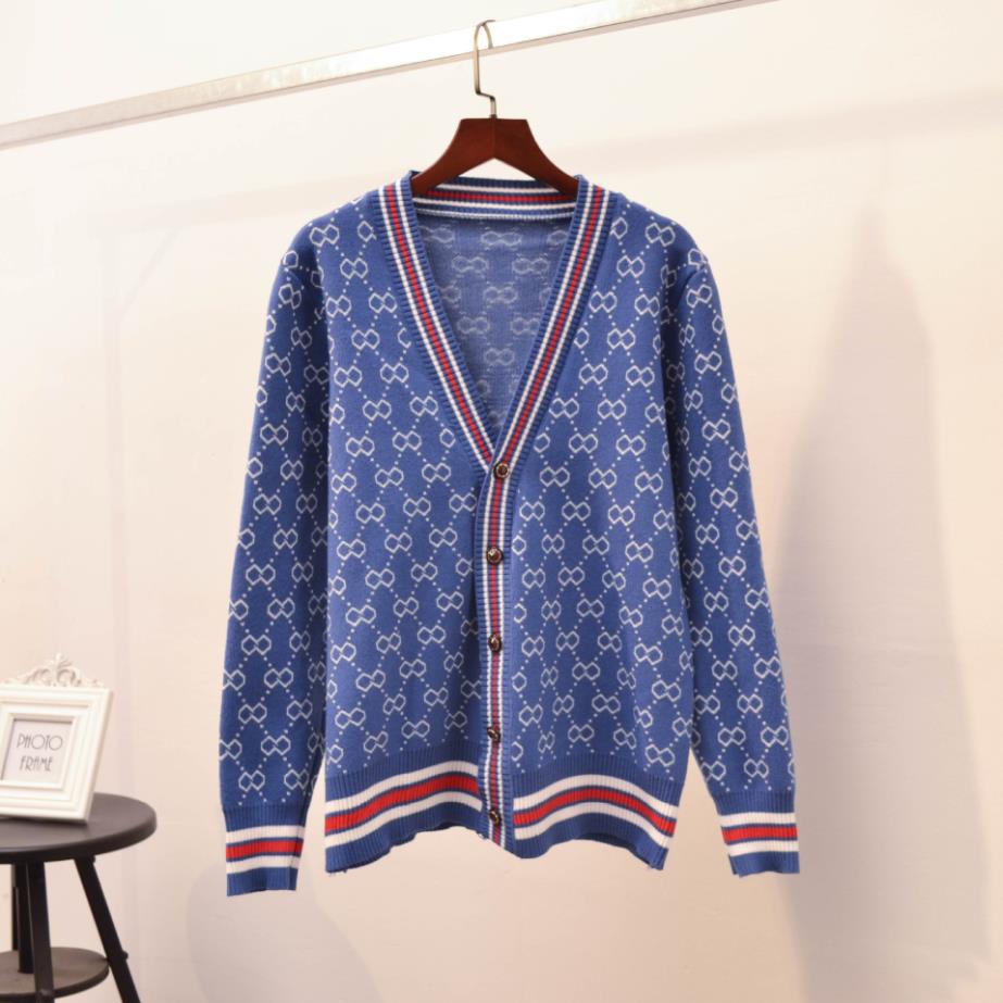 gg inspired cardigan