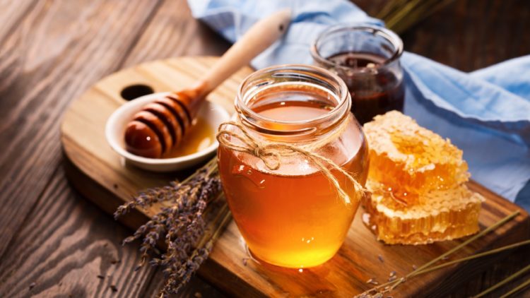 tác dụng của mật ong hỗ trợ điều trị bệnh tiểu đường