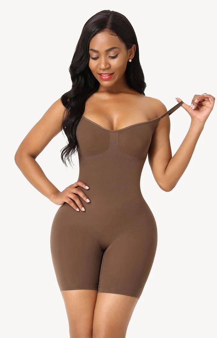 Body Shapers Styles