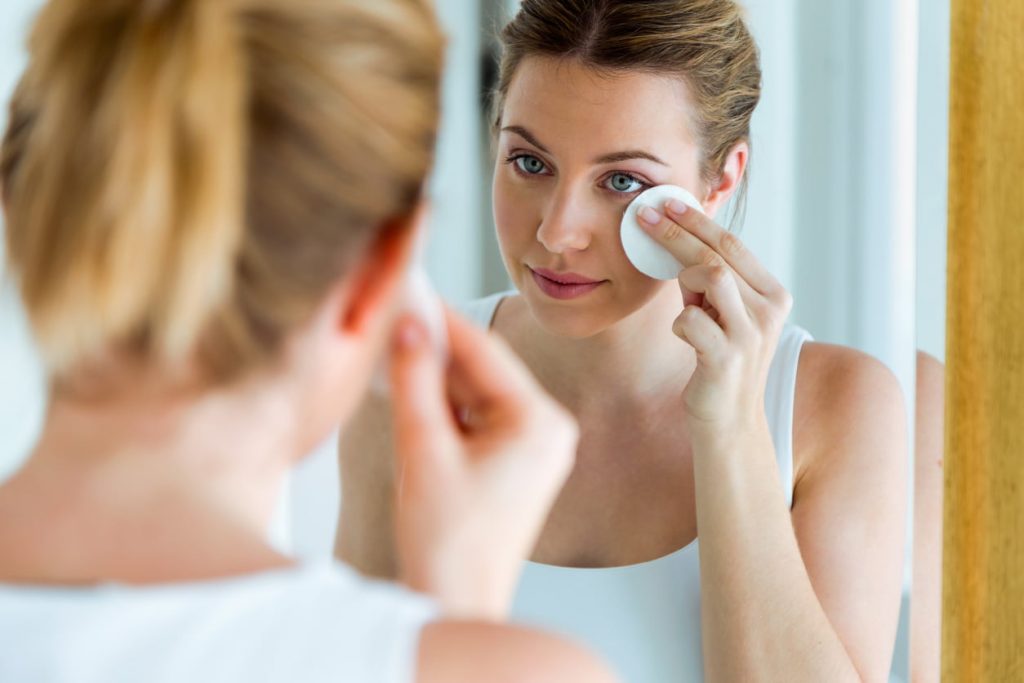 What Are The Causes Of Puffy Eyes?