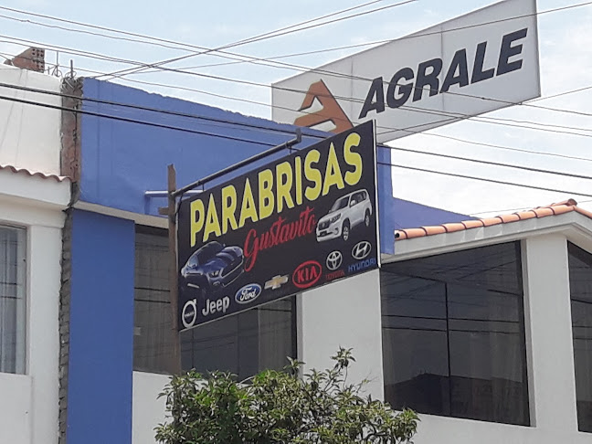 Avenida Jesús N° 714, Paucarpata, Cercado De Arequipa 04007, Perú