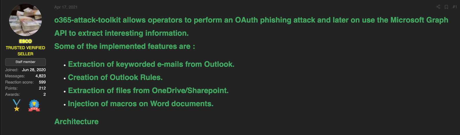Top 6 Most Notorious OAuth Attacks