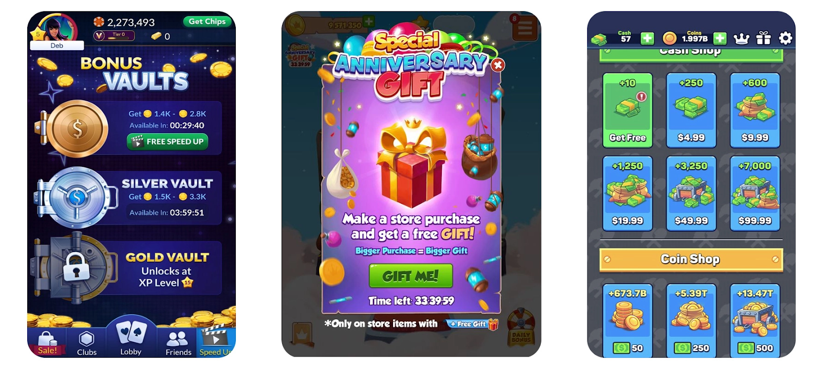 15 mẹo hữu ích tăng user retention rate trên Mobile Games (P2)