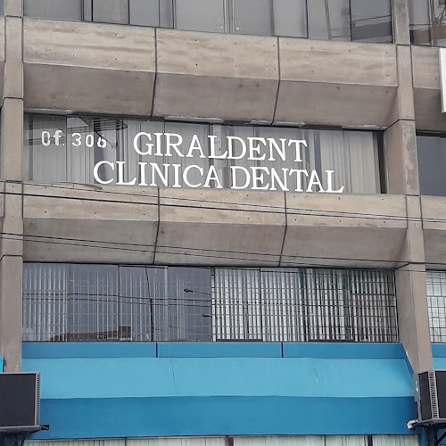 GIRALDENT - San Miguel