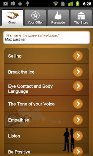 iSell: Your retail sales guide apk