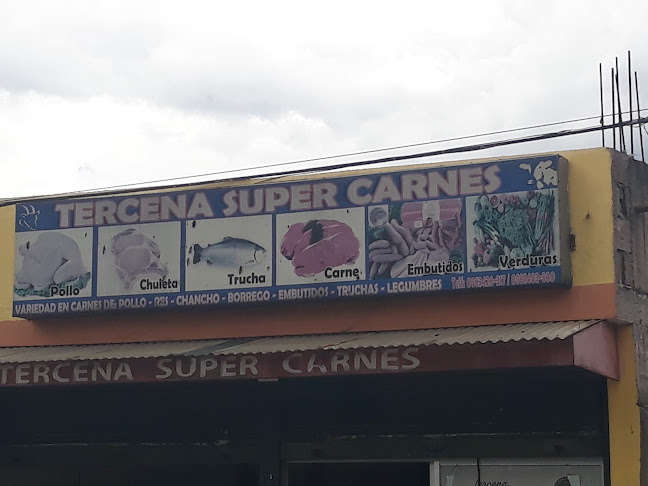Opiniones de Tercena Super Carnes en Quito - Carnicería