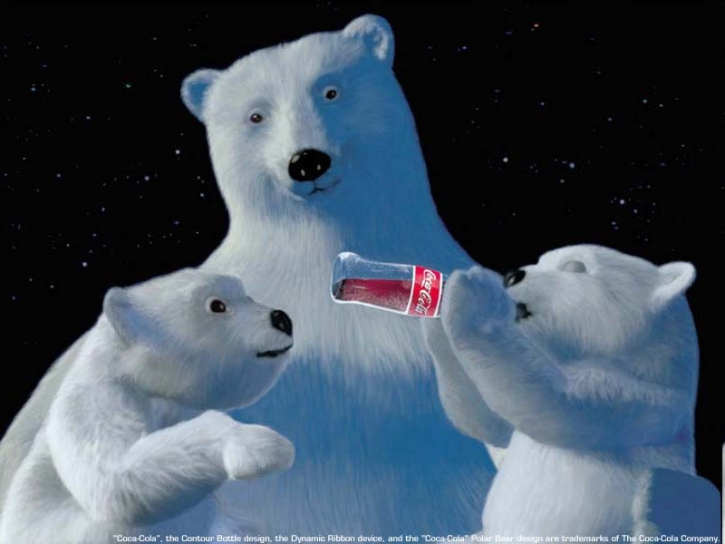 Coca Cola - A importância de humanizar a sua marca