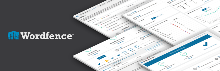 Plugin de segurança do Wordfence WordPress