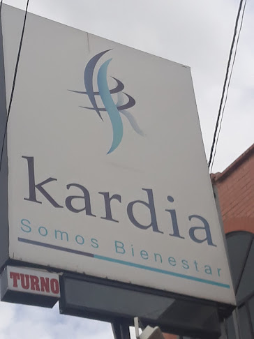 Opiniones de Farmacia Kardia en Cuenca - Farmacia