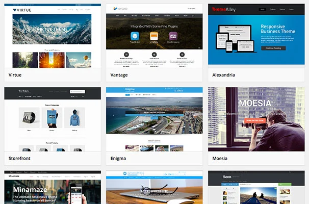 Page Builder