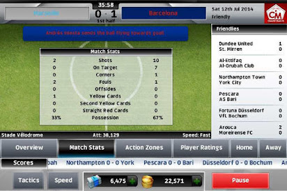 Championship manager 2008 mac download free