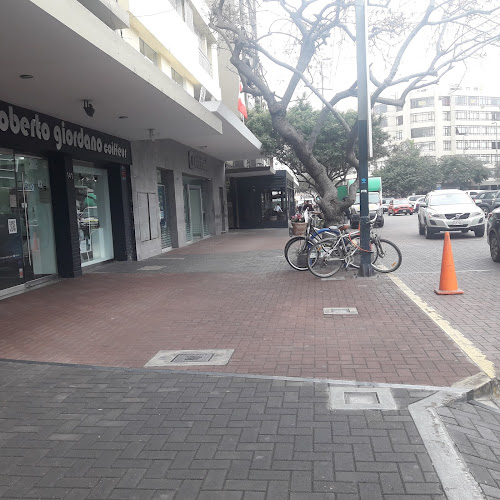 Büro Propiedades / Corredora de propiedades / Agente inmobiliario - San Isidro