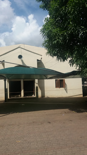 Area 11 Central Mosque, Garki Abuja, FCT, 621 Kapital Rd, Garki, Abuja, Nigeria, Mosque, state Federal Capital Territory