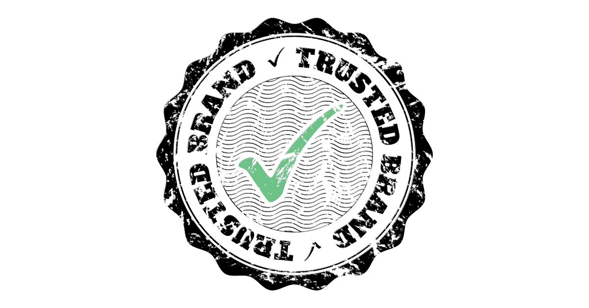 _5 Steps to Updating your Brand building trust