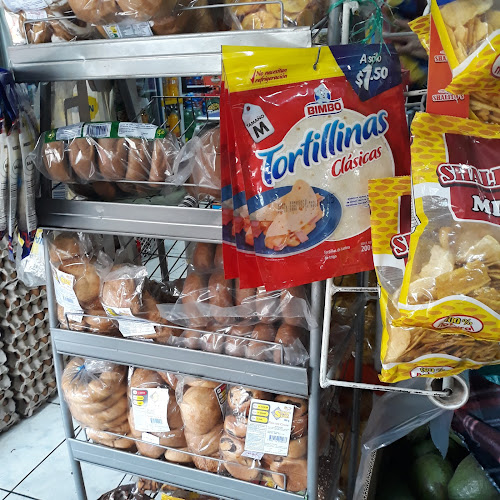 Supermercado Las Orquídeas - Quito