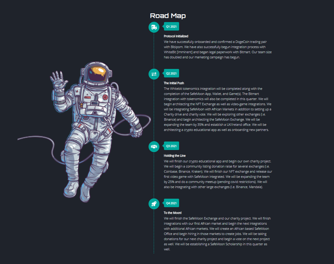 Top 3 Reasons Why Safemoon Exploded? (1000X Coin ...