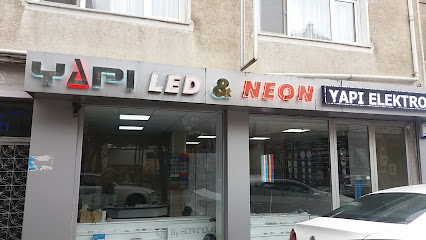 Yapı Led & Neon