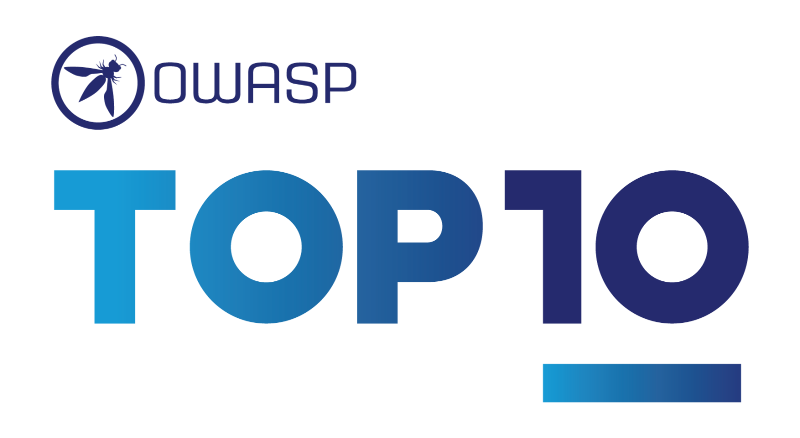 owasp top 10 logo