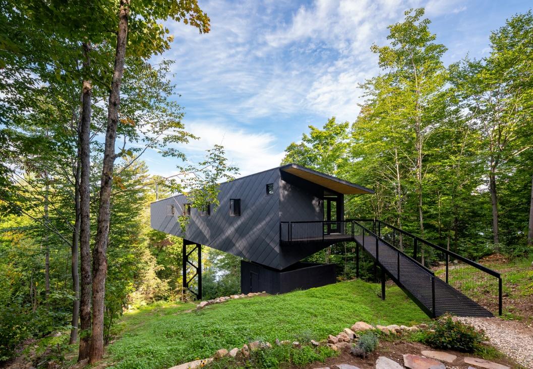 large home windows