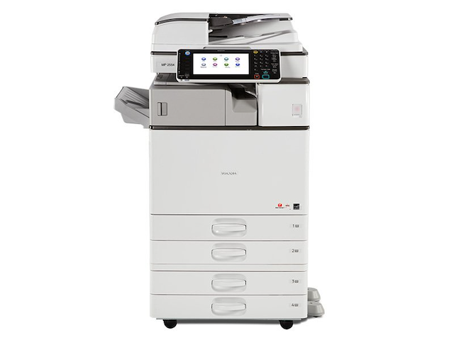 Nhiều doanh nghiệp tin dùng Máy photocopy RICOH MP 3555