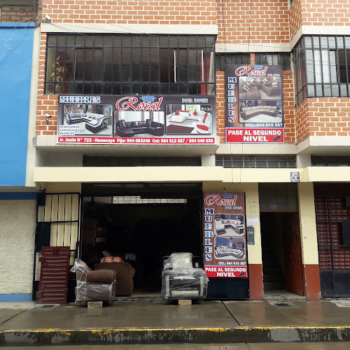Rosal