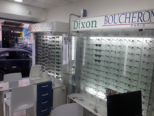 Opticas Peruanas Unidas - Trujillo