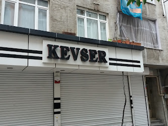 Kevser Tekstil San. ve Tic. Ltd. Şti.