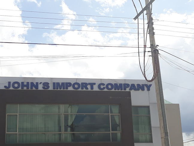 Comentarios y opiniones de John's Import Company