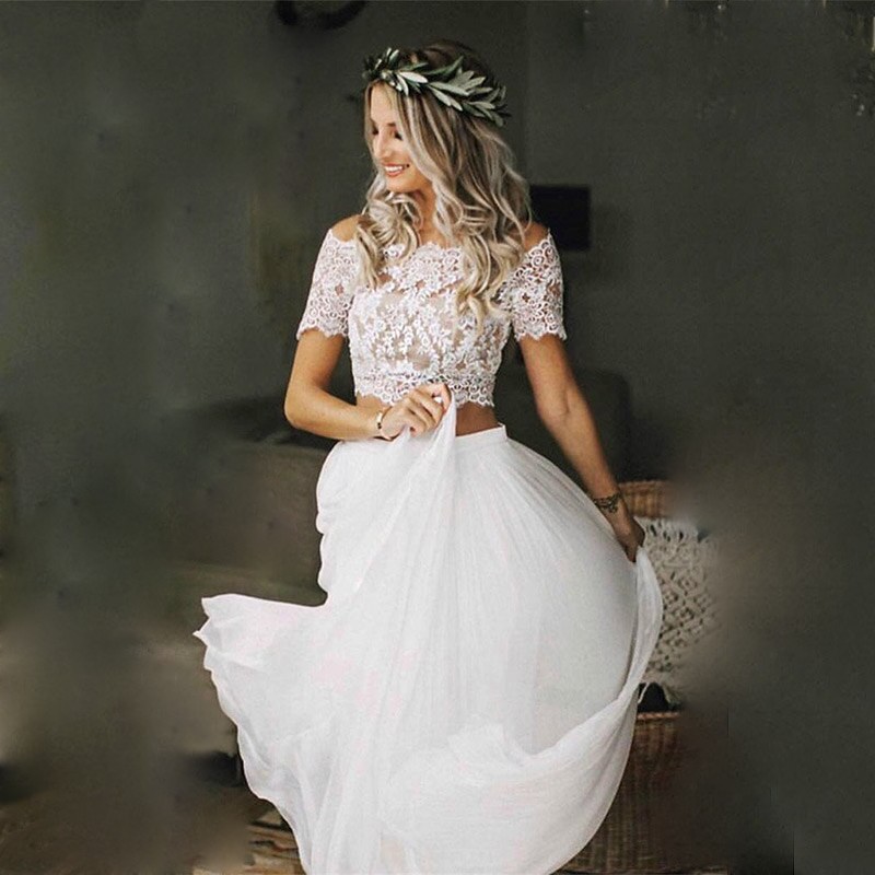 bridal gowns