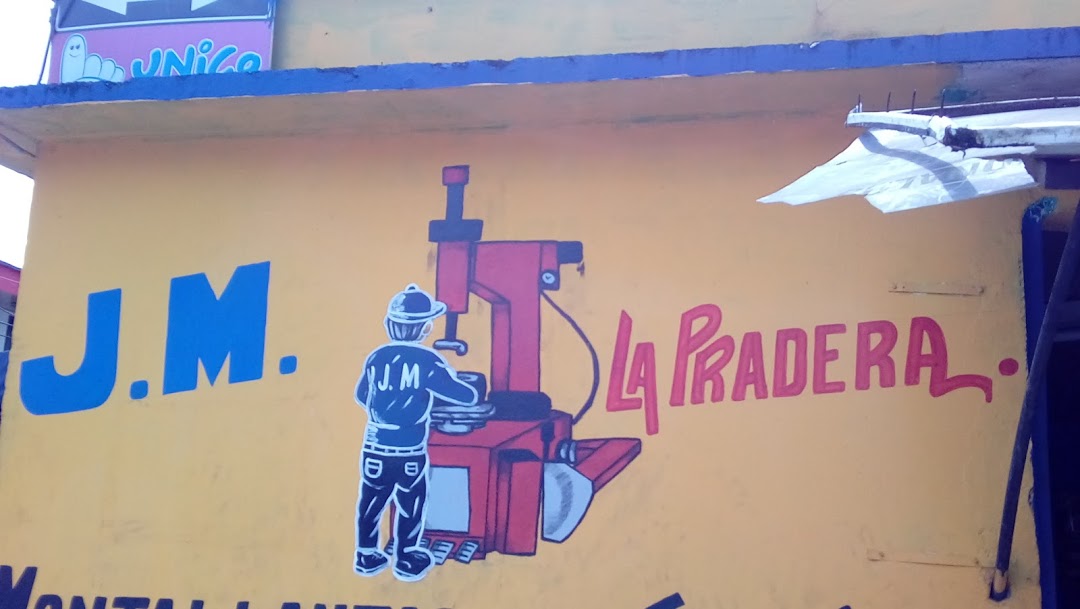 JM La Pradera