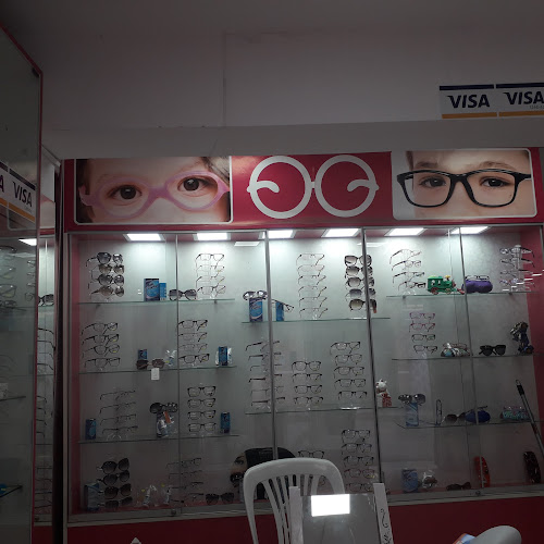 Opiniones de Óptica Nueva Visión en Puente Piedra - Óptica