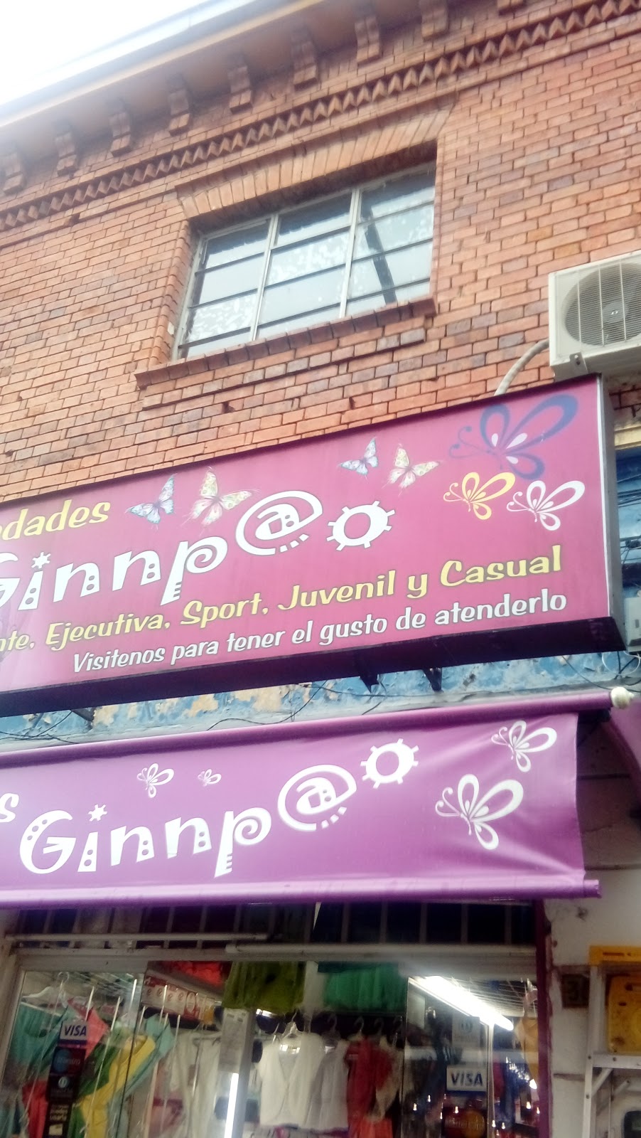 Ginnpao