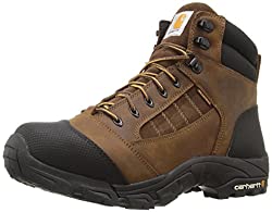 Carhartt CMH6076 Lightweight Work Hiker Boot