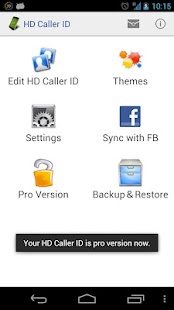 HD Caller ID Pro Key apk