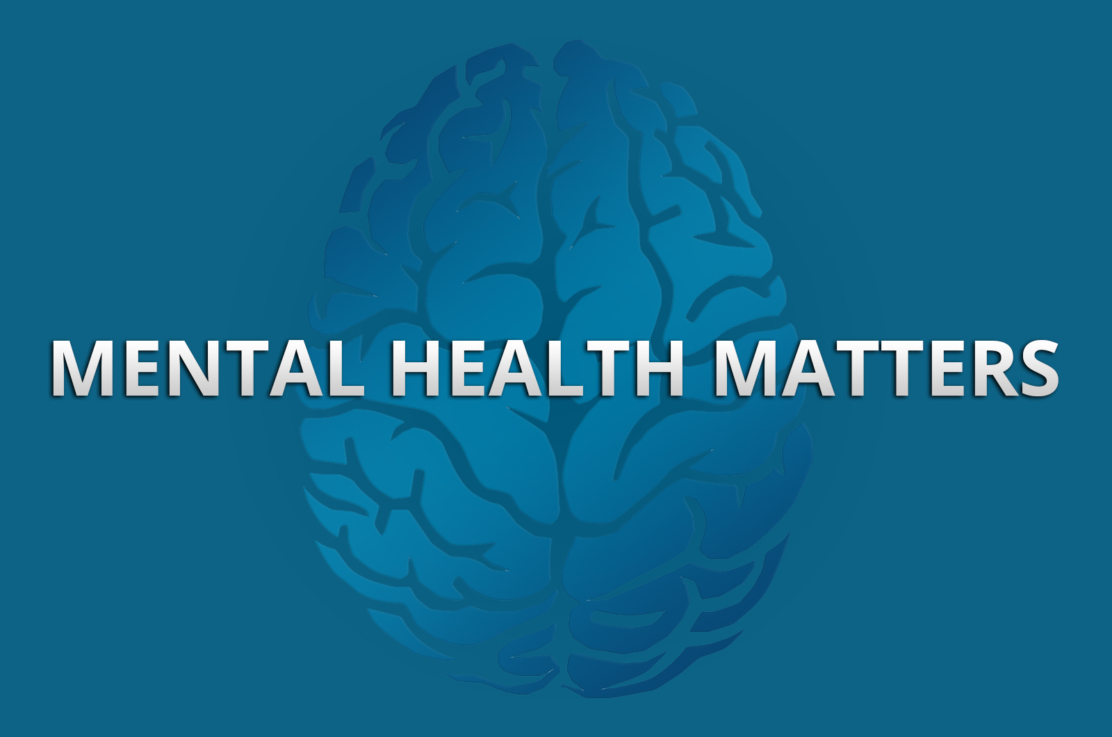 Mental Health Matters Mental Health Matters