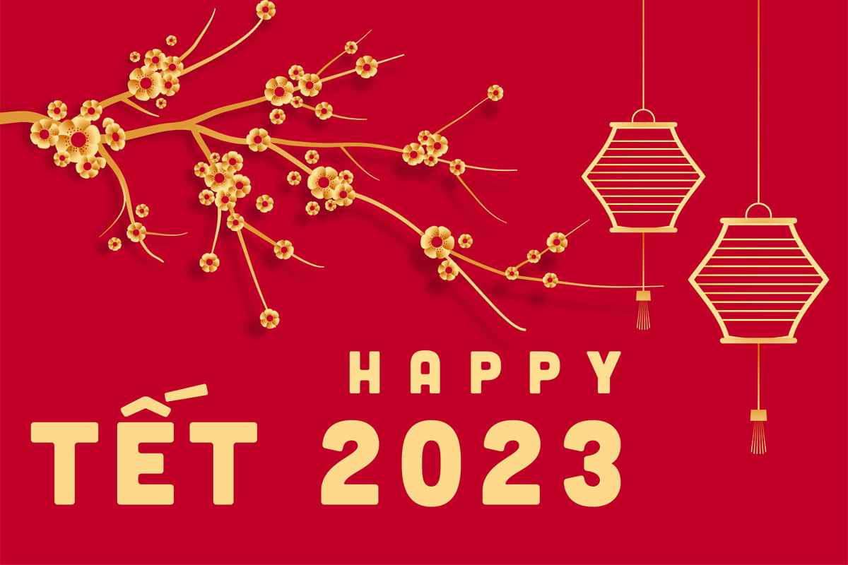 Những câu chúc Tết hay 2023