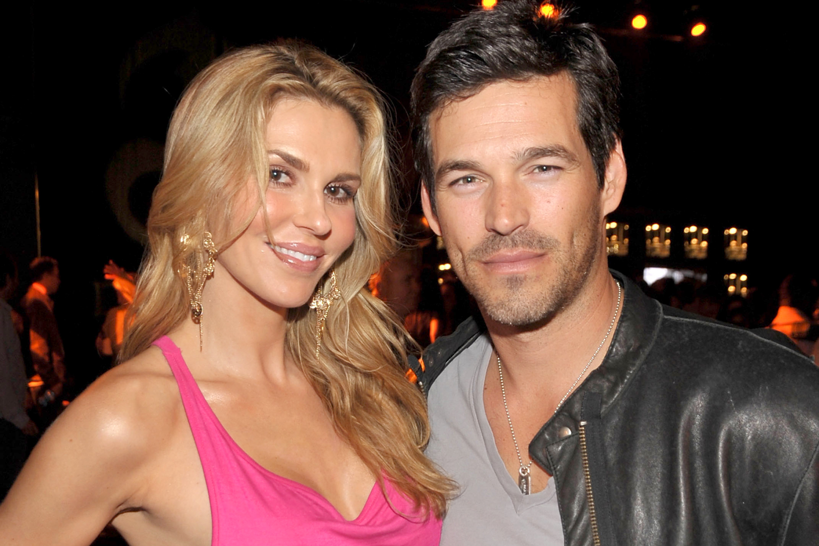 Eddie Cibrian Family and Relationships