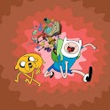 Adventure Time LWP HD apk
