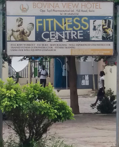 Bovina View Hotel, Opposite Tuyil Pharmaceutical Ltd., Yidi Road, Ilorin, Kwara, Nigeria, Hotel, state Kwara
