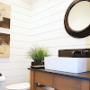 Brown And White Bathroom Ideas / 25 Best Bathroom Design Ideas Simple Bathroom Ideas Founterior / See more ideas about white bathroom, bathroom decor, bathroom design.