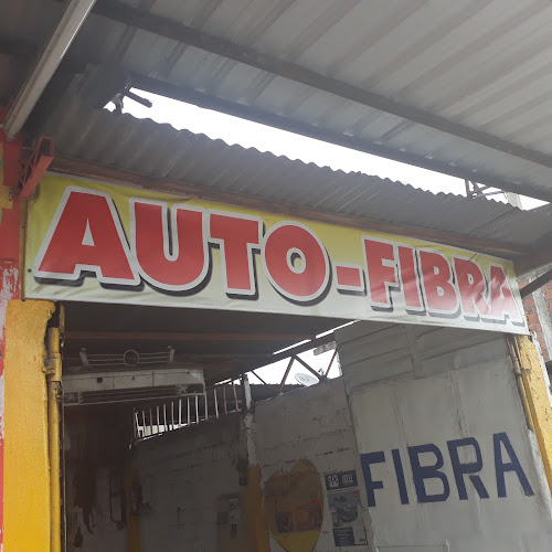 Opiniones de Auto-Fibra en Guayaquil - Taller de reparación de automóviles