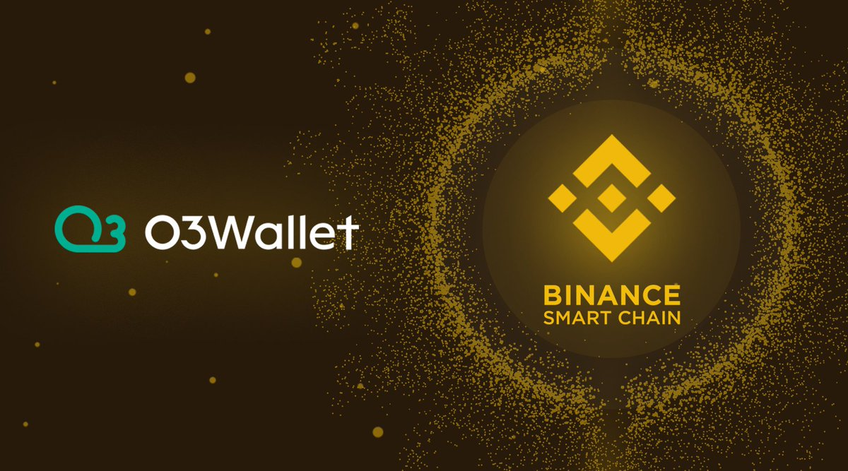 o3 wallet