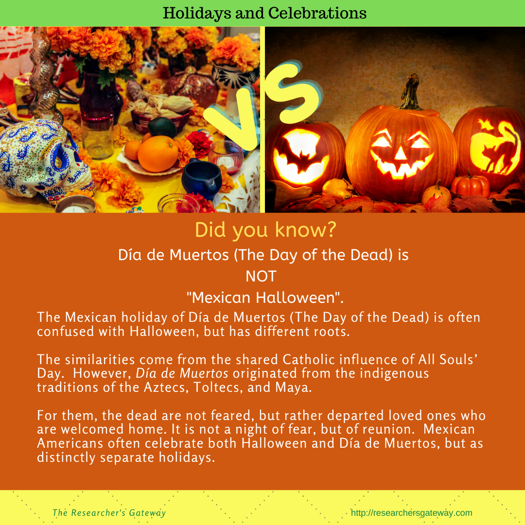 Why Do We Celebrate Halloween? The Intriguing History Behind the Holiday