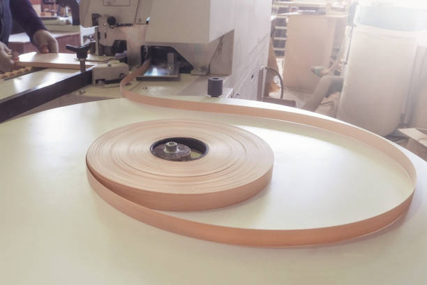 Edge Tape for Plywood  : Boost the Resilience of Your Woodwork